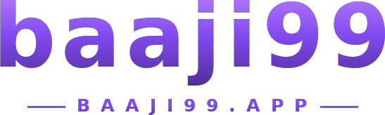 baaji99 logo